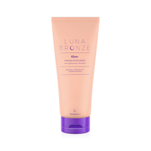 Load image into Gallery viewer, Luna Bronze® Glow Gradual Tanning Moisturizer