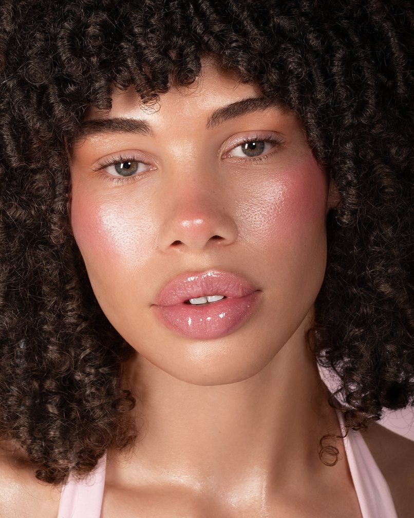 A Gloss That Works Like Skincare (because it is)