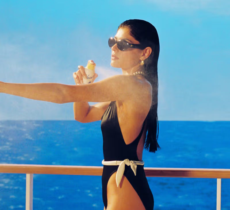 Vacation® Classic Spray SPF 50