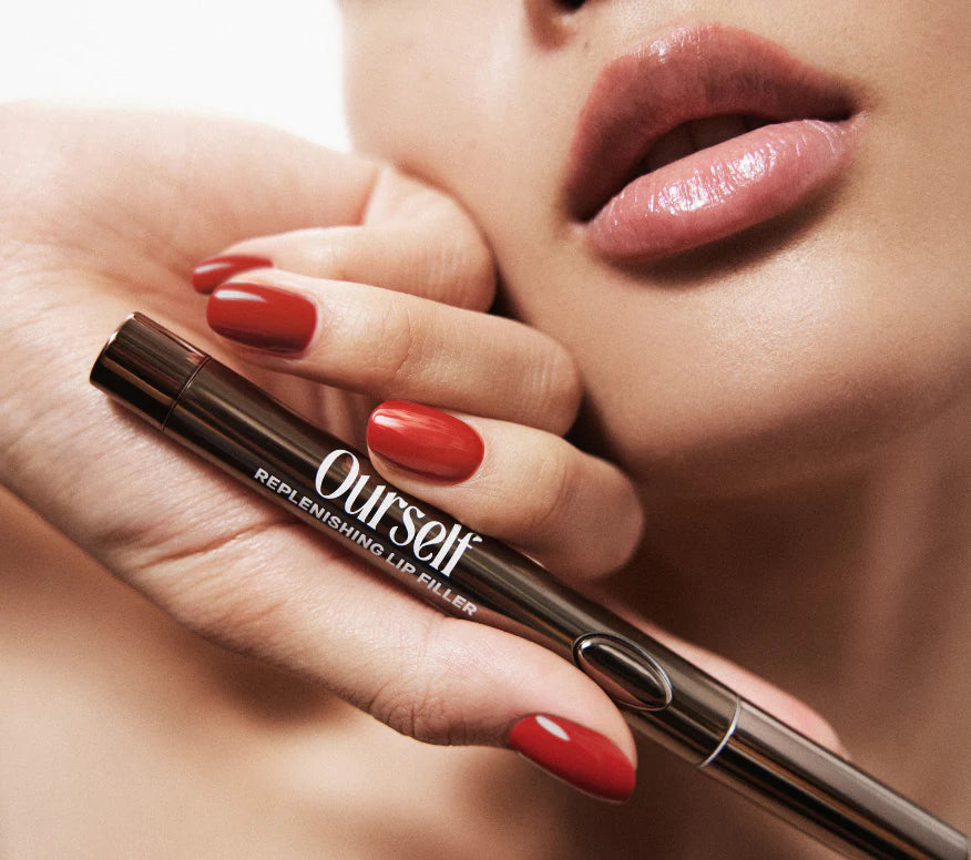 Ourself Lip Filler Pen + 1 Refill