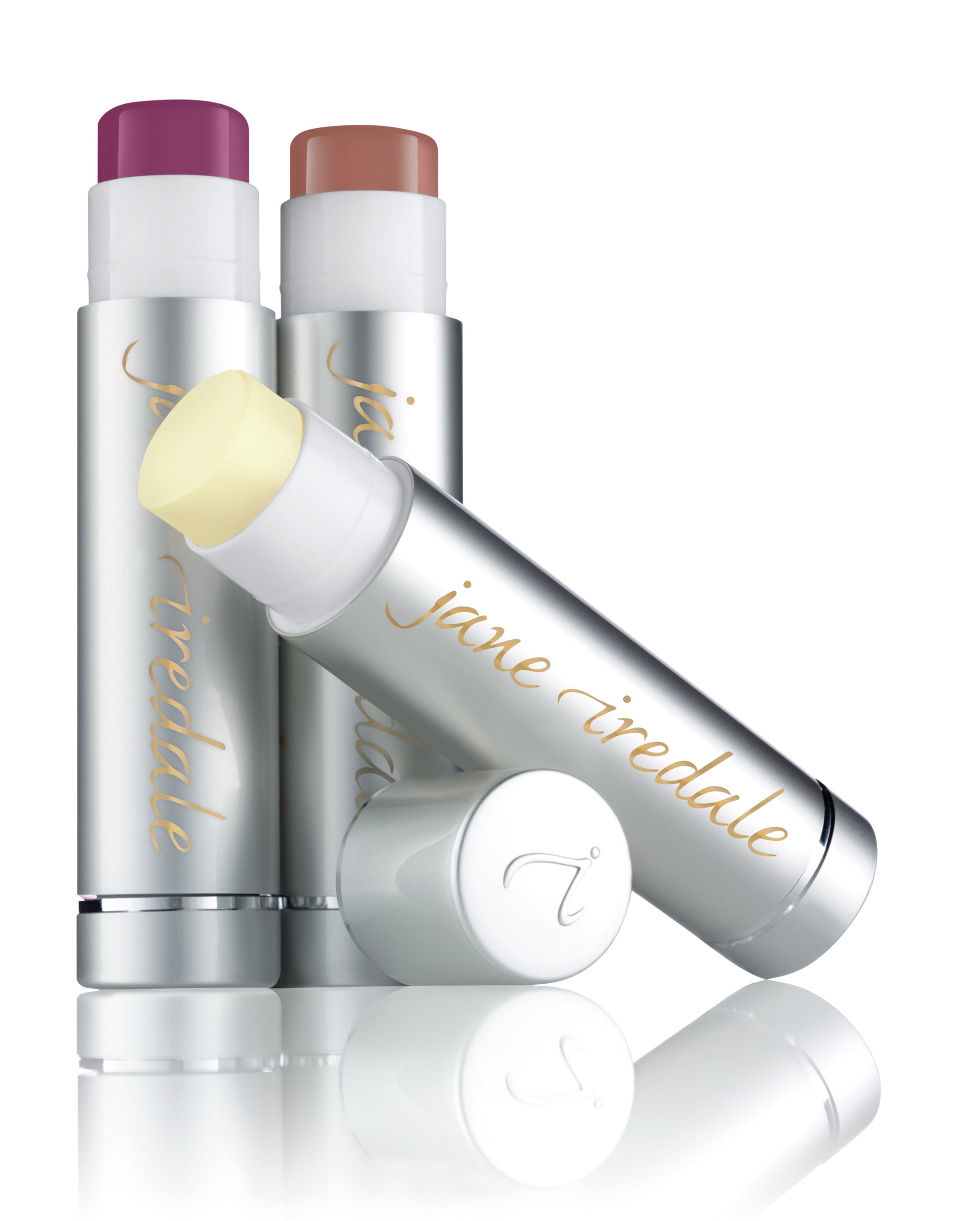 Jane Iredale LipDrink® Lip Balm SPF 15