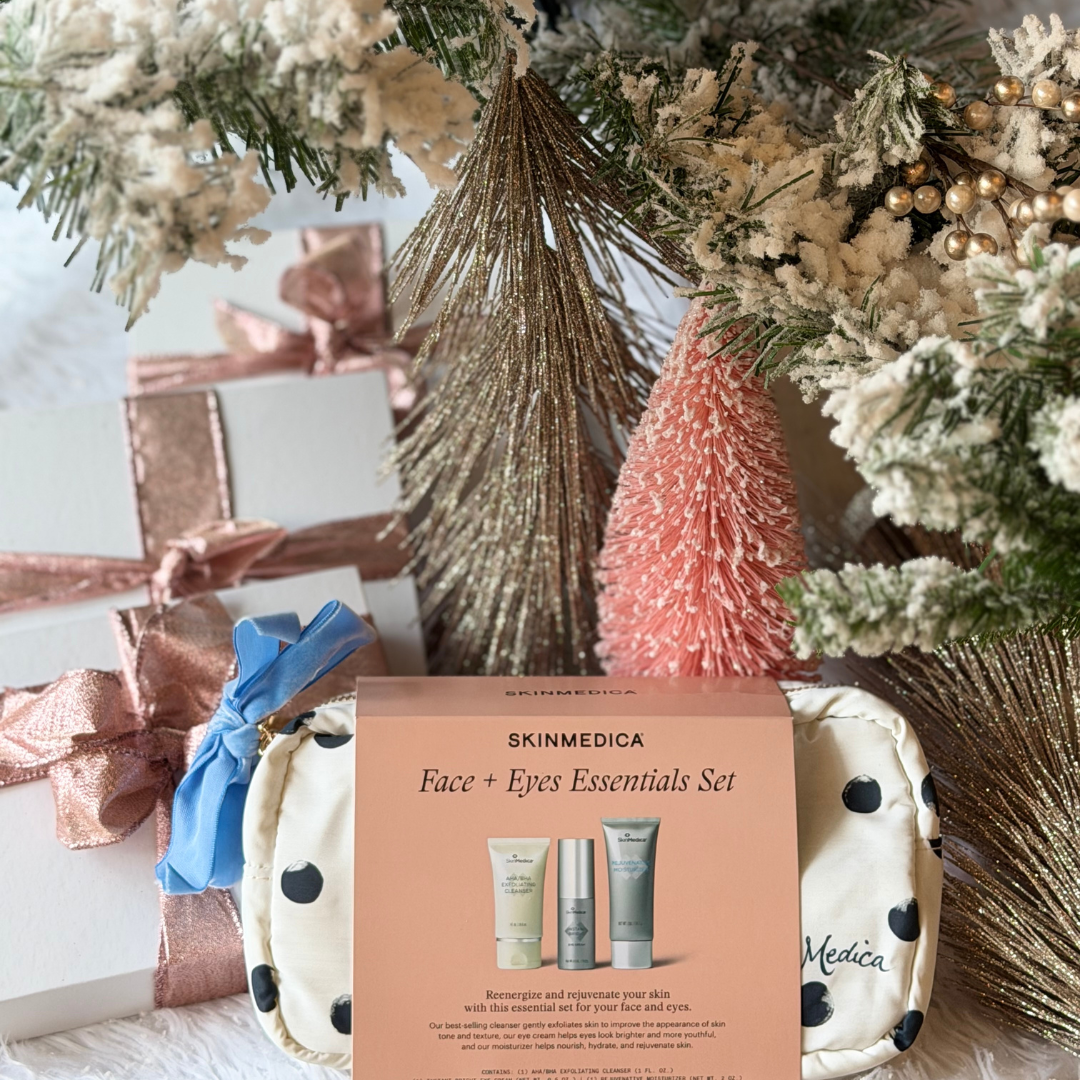 SkinMedica Face & Eyes Essentials Kit