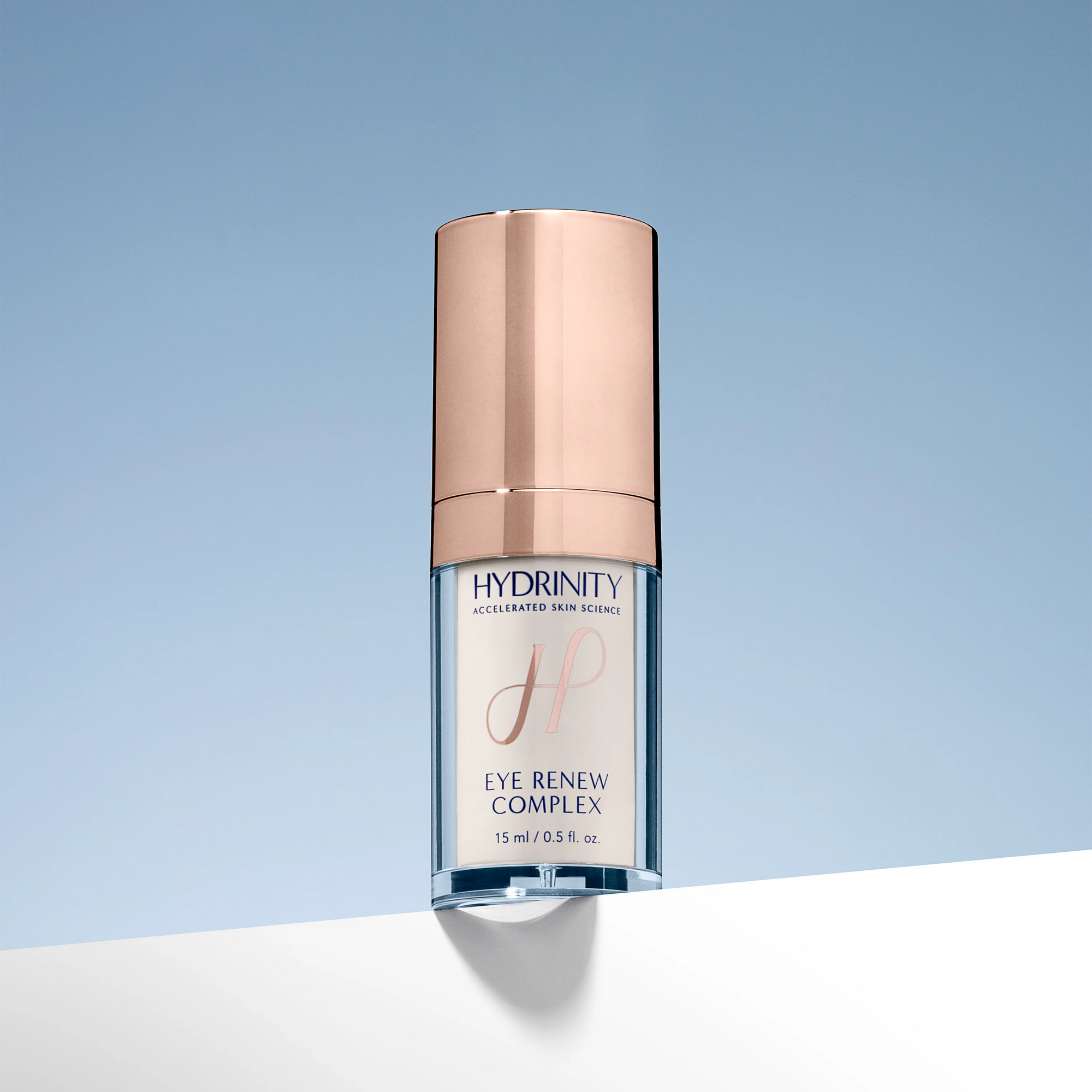 Hydrinity Eye Renew Complex.