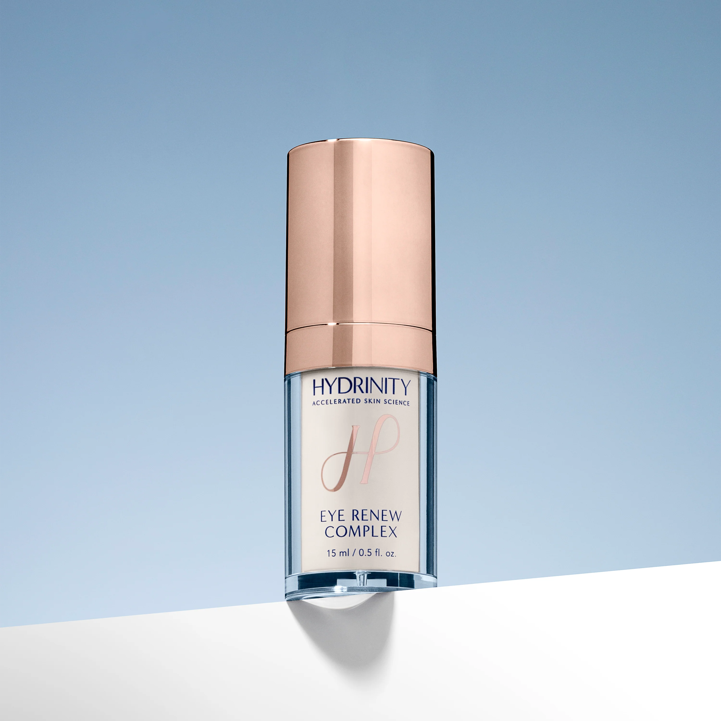 Hydrinity Eye Renew Complex.