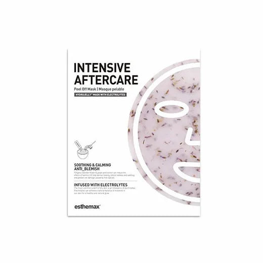 Esthemax Intensive Aftercare Hydrojelly Masks (2-Pack)