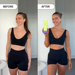 Luna Bronze Self Tanning Jelly