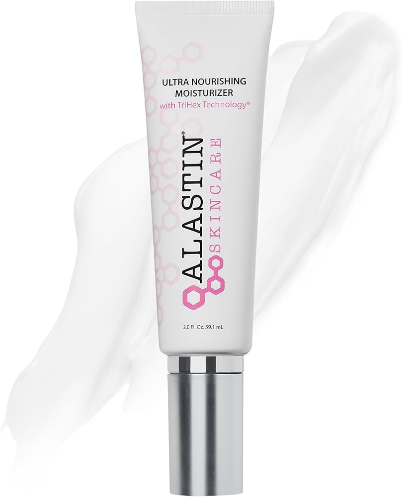 Alastin Ultra Nourishing Moisturizer