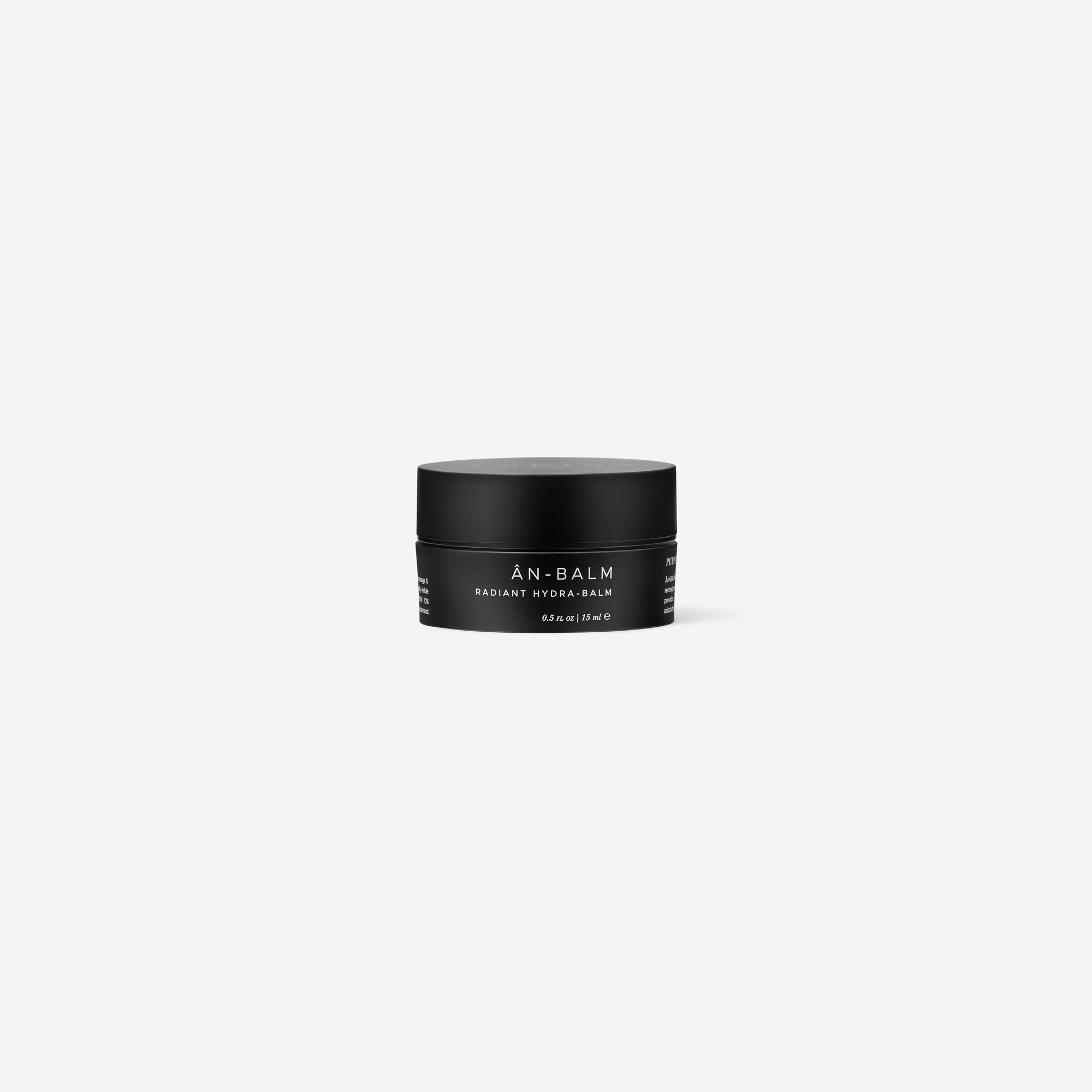 ÂN-BALM Radiant Hydra-Balm