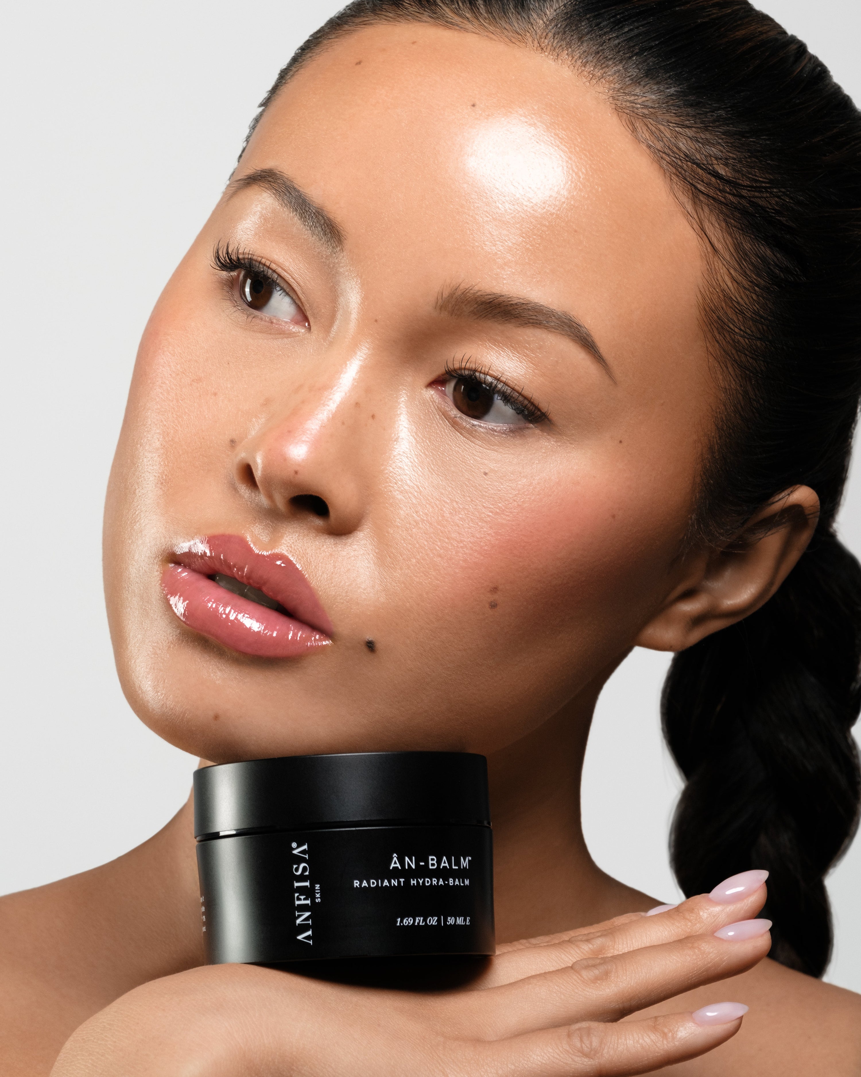 ÂN-BALM Radiant Hydra-Balm