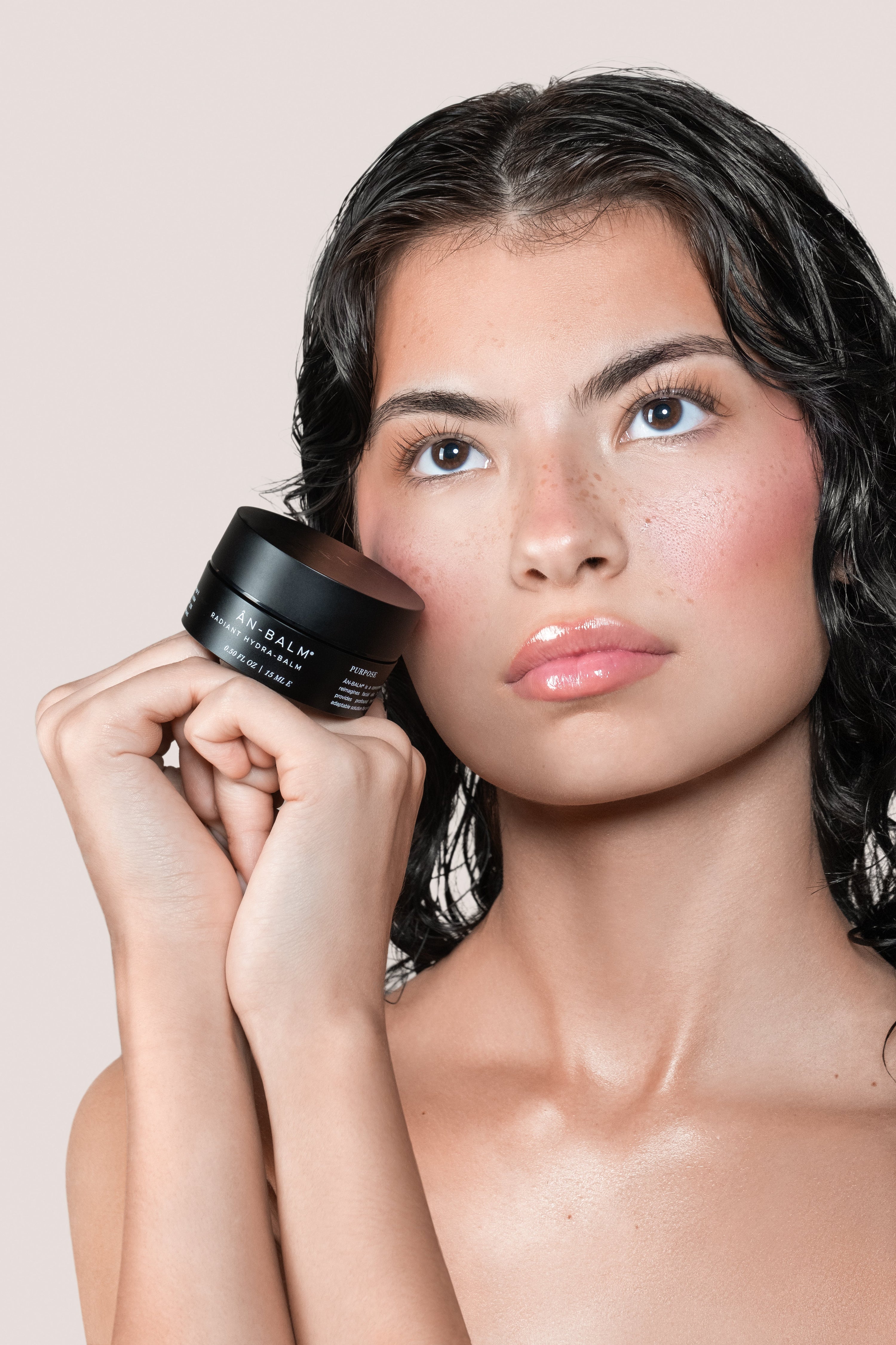 ÂN-BALM Radiant Hydra-Balm