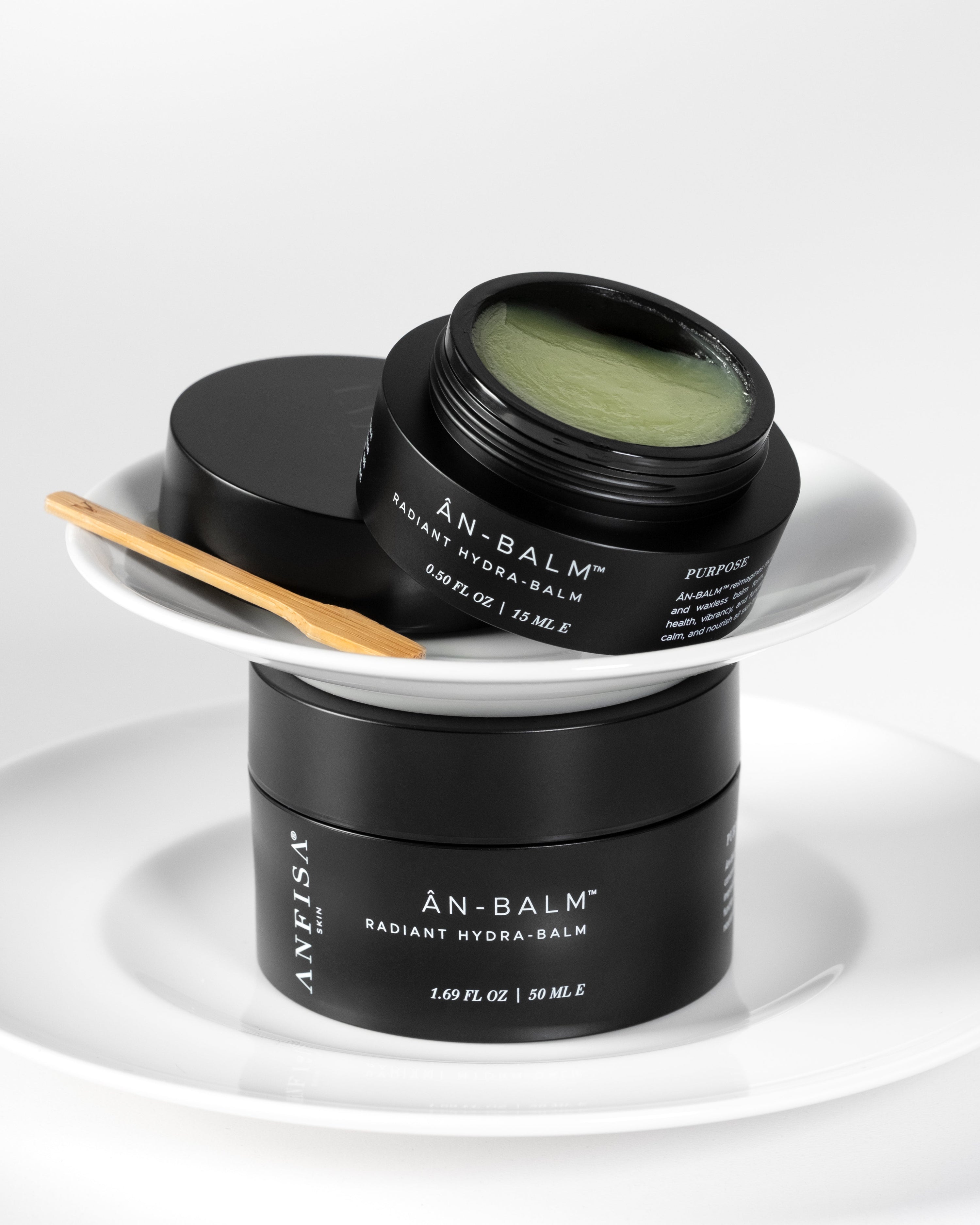 ÂN-BALM Radiant Hydra-Balm