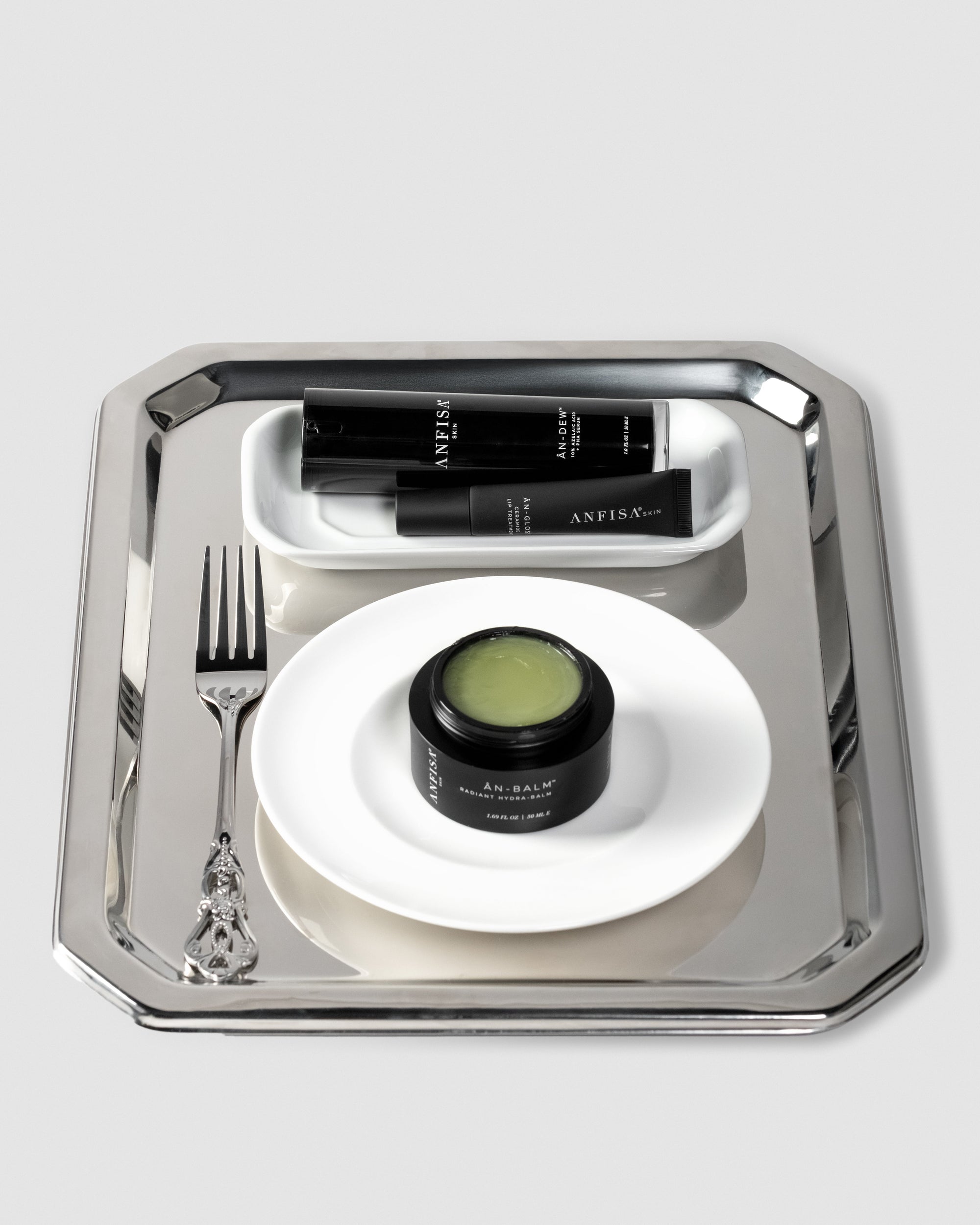 ÂN-BALM Radiant Hydra-Balm