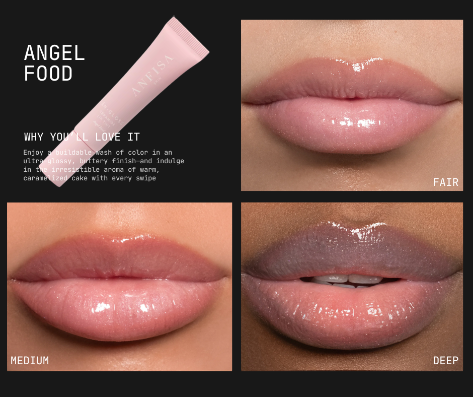ÂN-GLOSS Ceramide Lip Treatment (Anfisa)