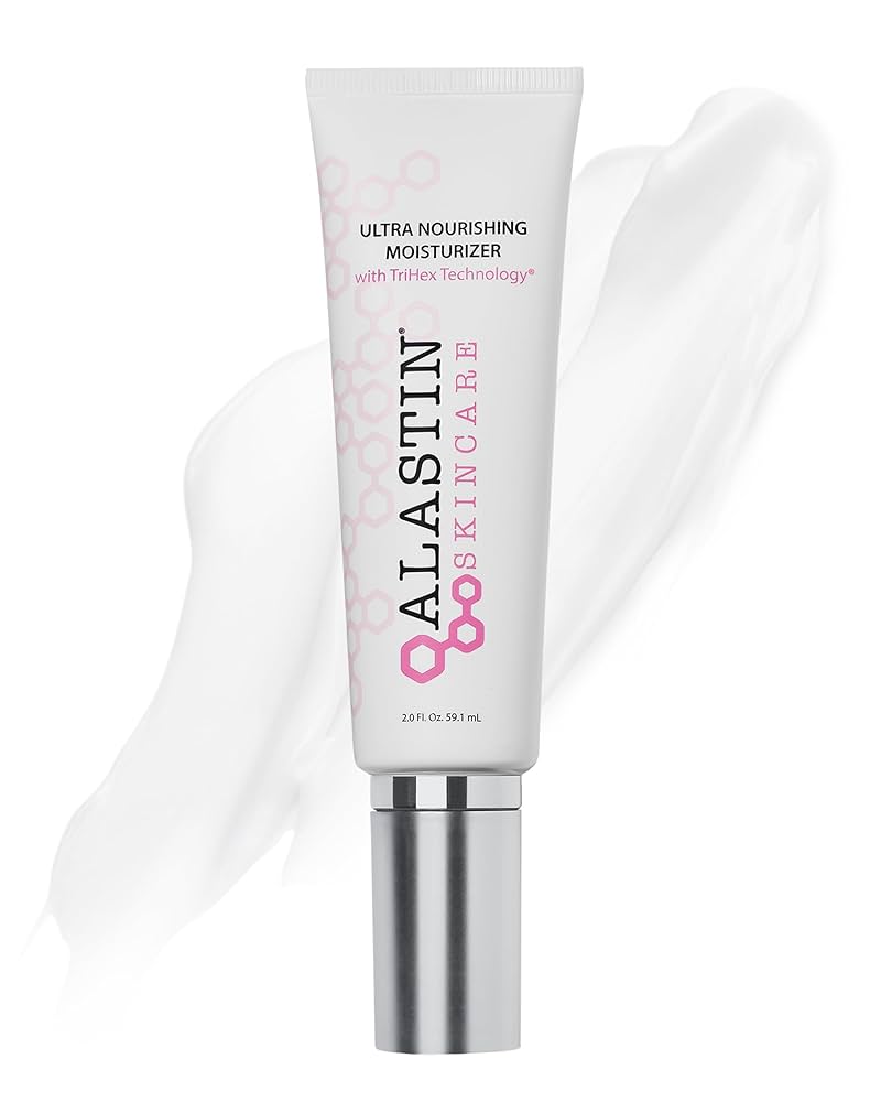 Alastin Ultra Nourishing Moisturizer