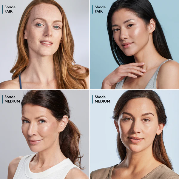 Colorescience® Sunforgettable Total Protection Face Shield Flex SPF 50