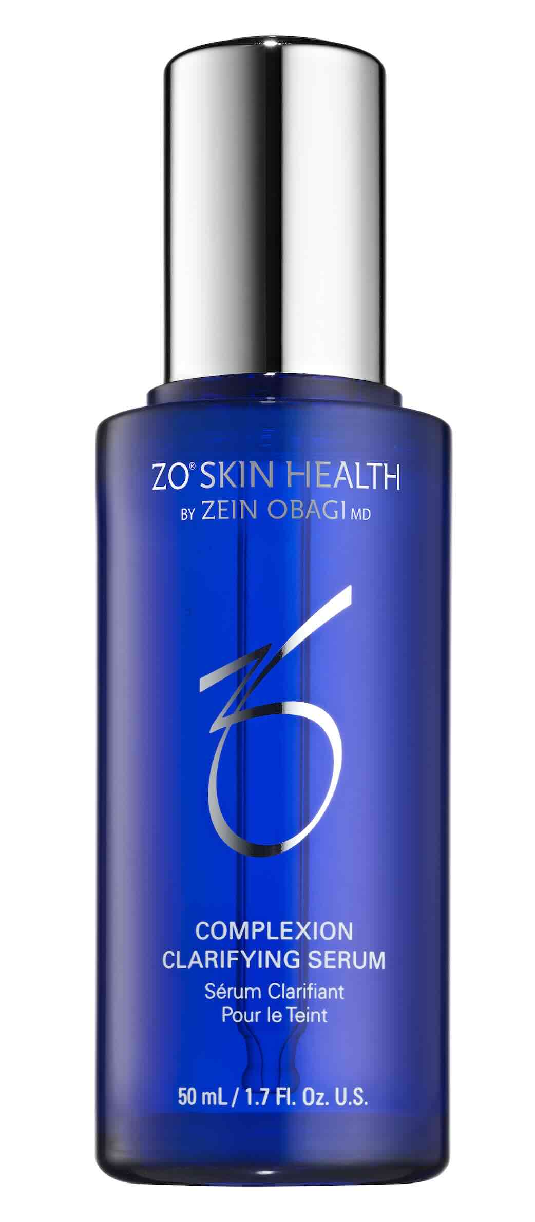 ZO Complexion Clarifying Serum