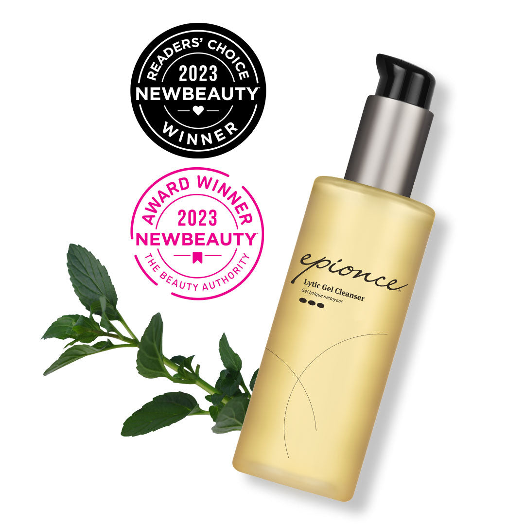 Epionce® Lytic Gel Cleanser