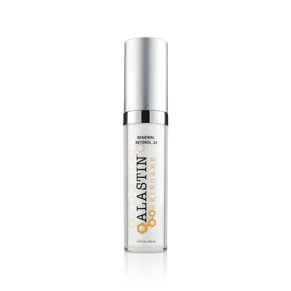 Alastin Renewal Retinol .25
