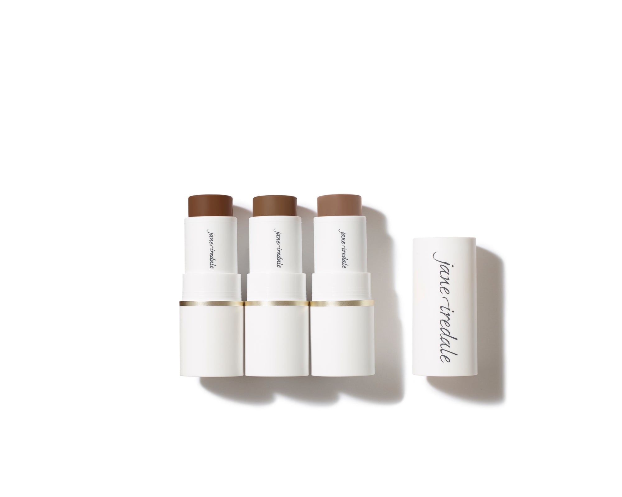 Jane Iredale Glow Time™ Bronzer Stick