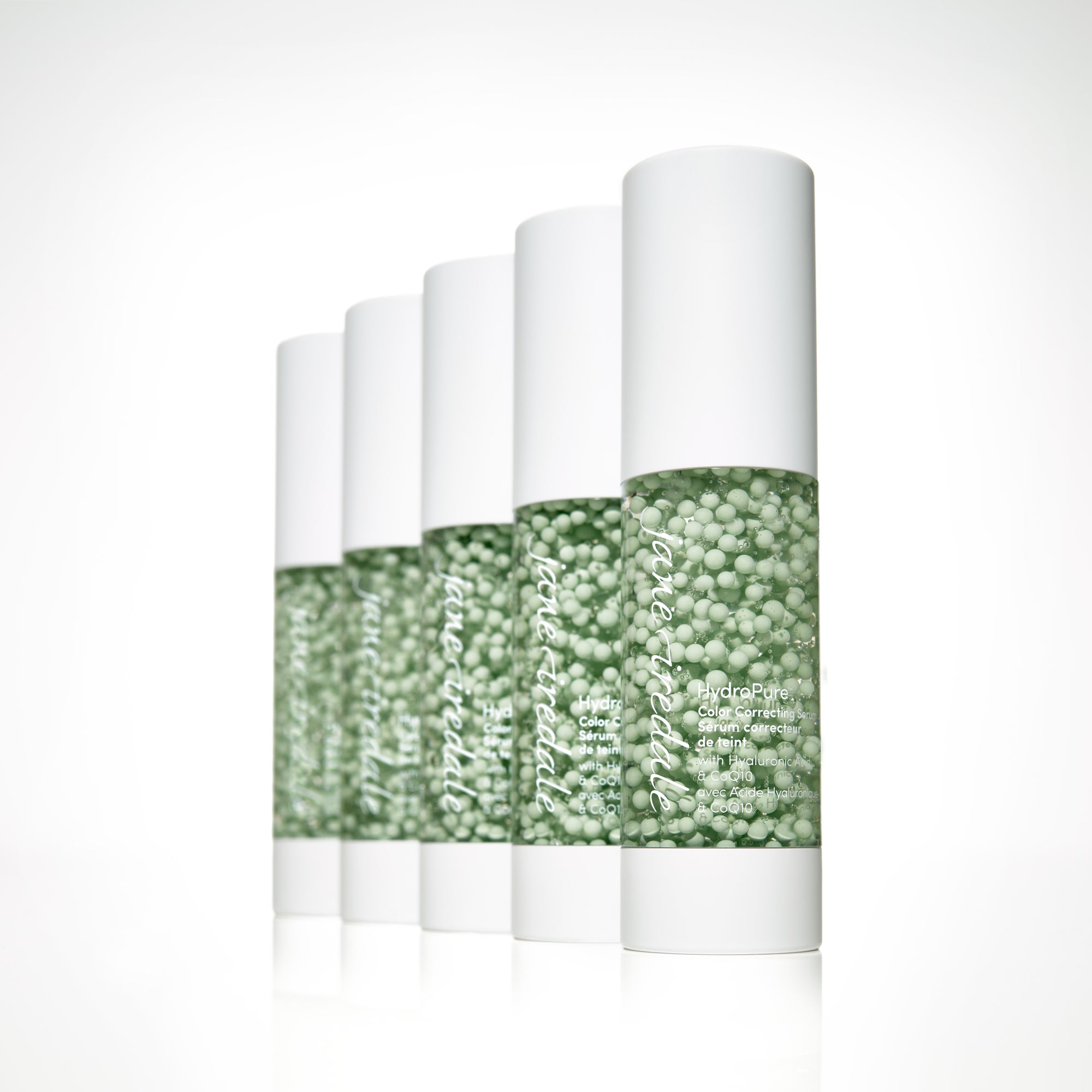 Jane Iredale HydroPure™ Color Correcting Serum with Hyaluronic Acid & CoQ10