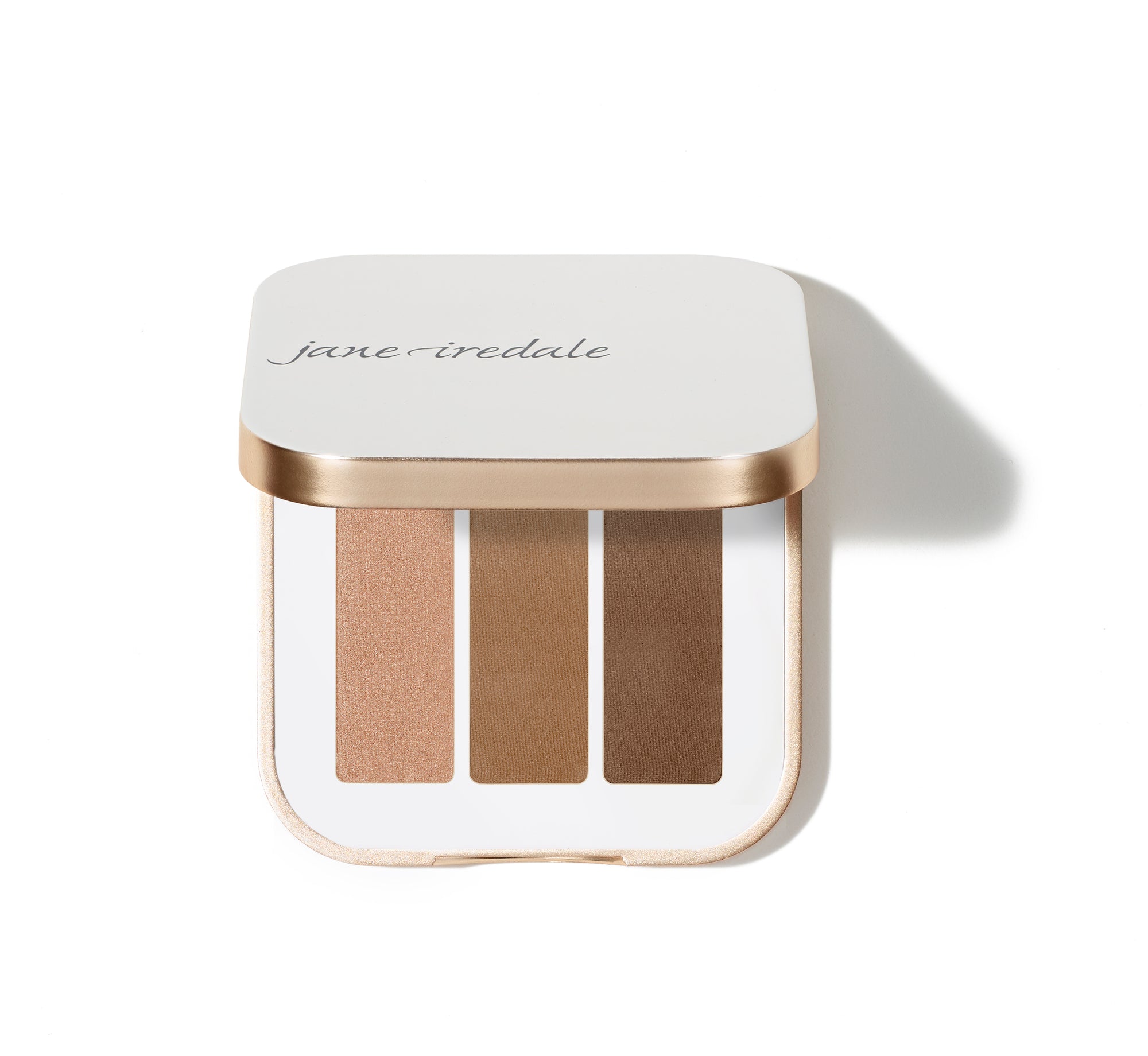 Jane Iredale PurePressed® Eye Shadow Triple