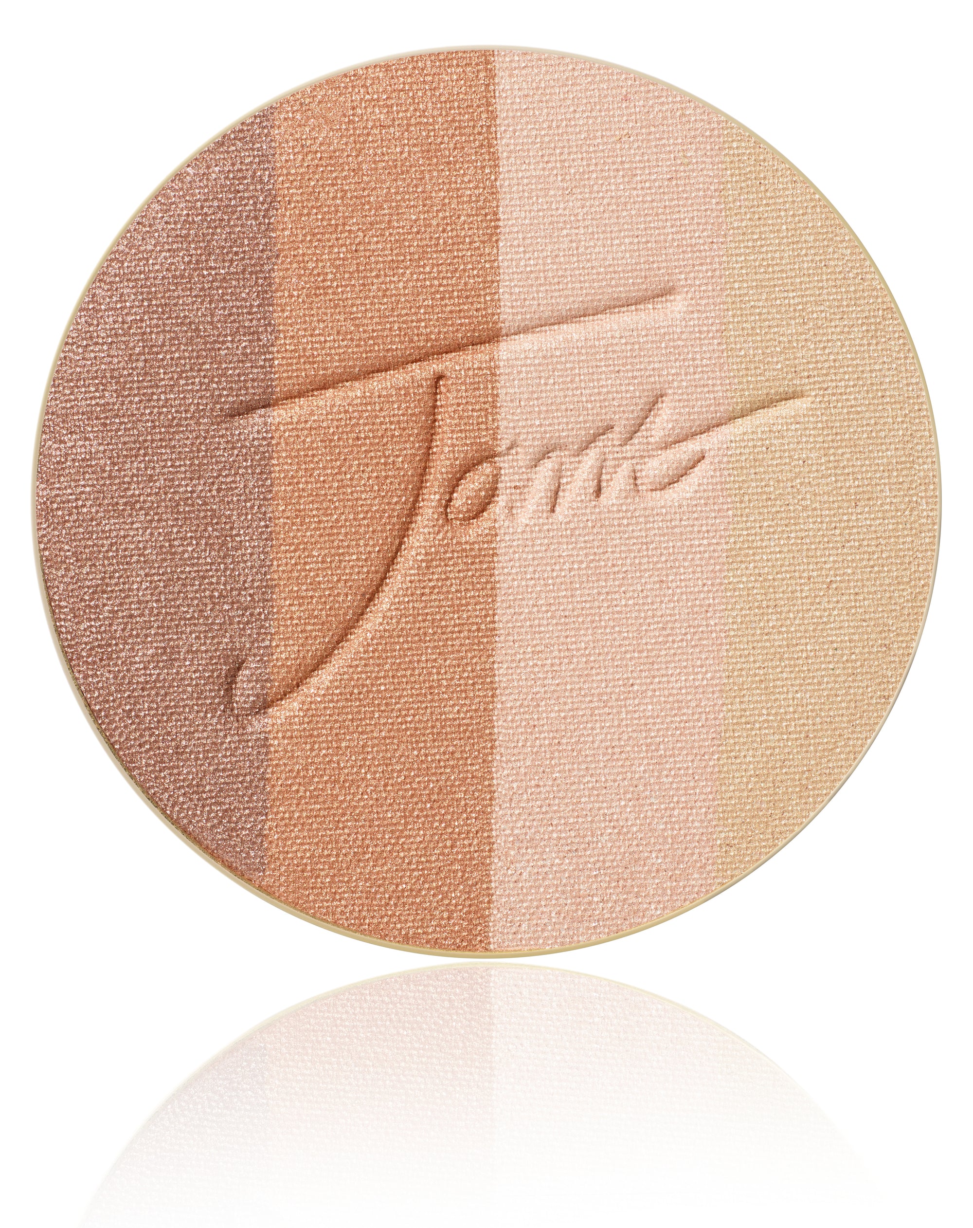Jane Iredale PureBronze Shimmer Bronzer REFILL