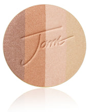 Load image into Gallery viewer, Jane Iredale PureBronze Shimmer Bronzer REFILL
