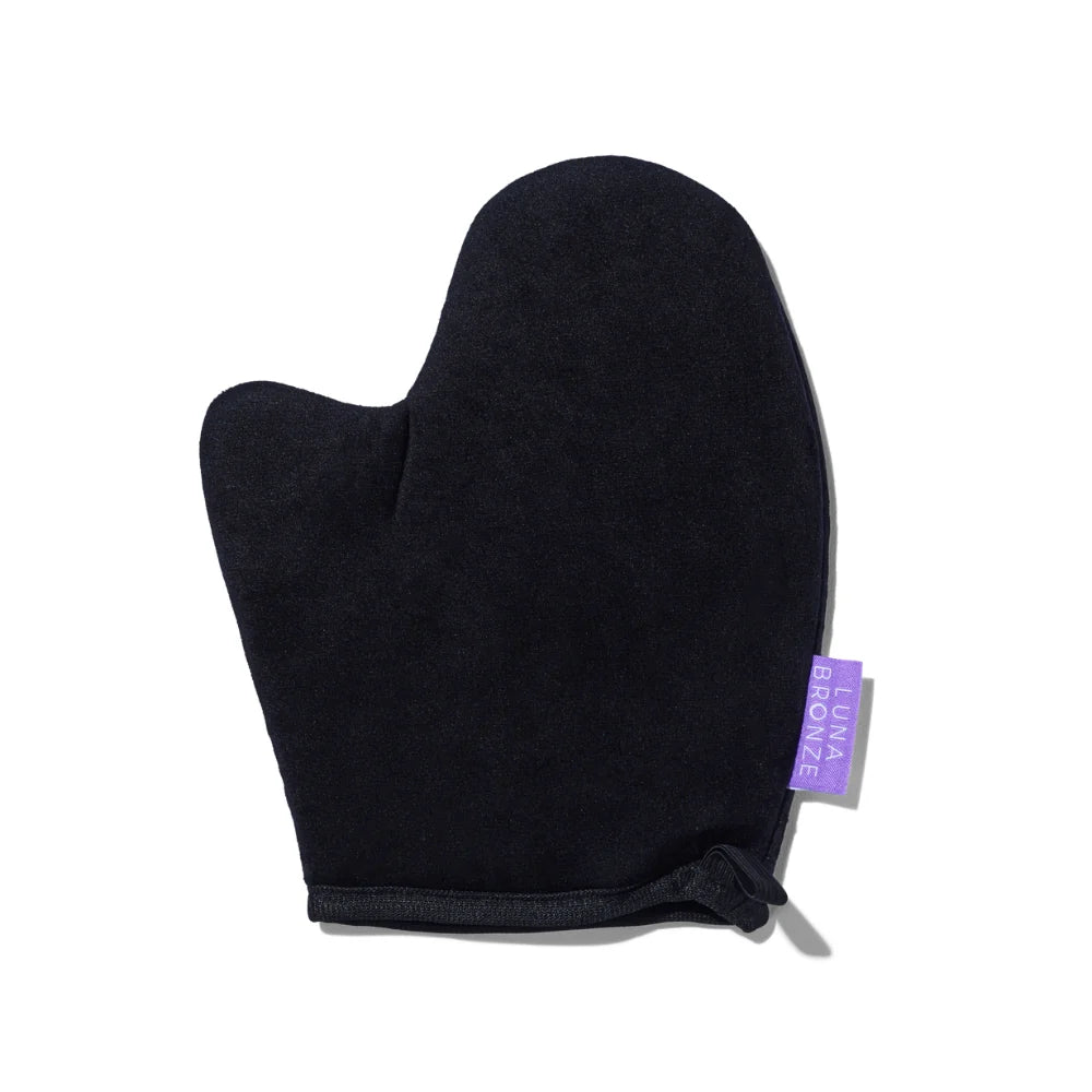 Luna Bronze® Tanning Mitt