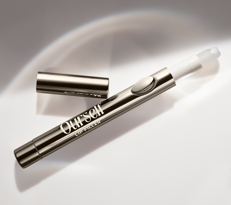 Ourself Lip Filler Pen + 1 Refill