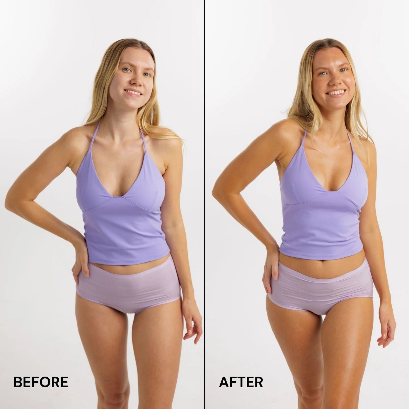 Luna Bronze® Eclipse Tanning Mousse