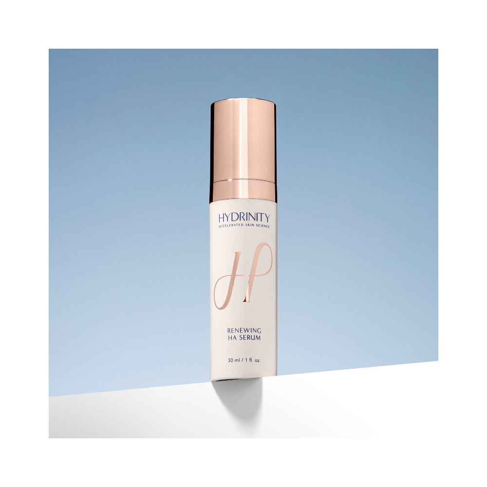 Hydrinity Renewing HA Serum