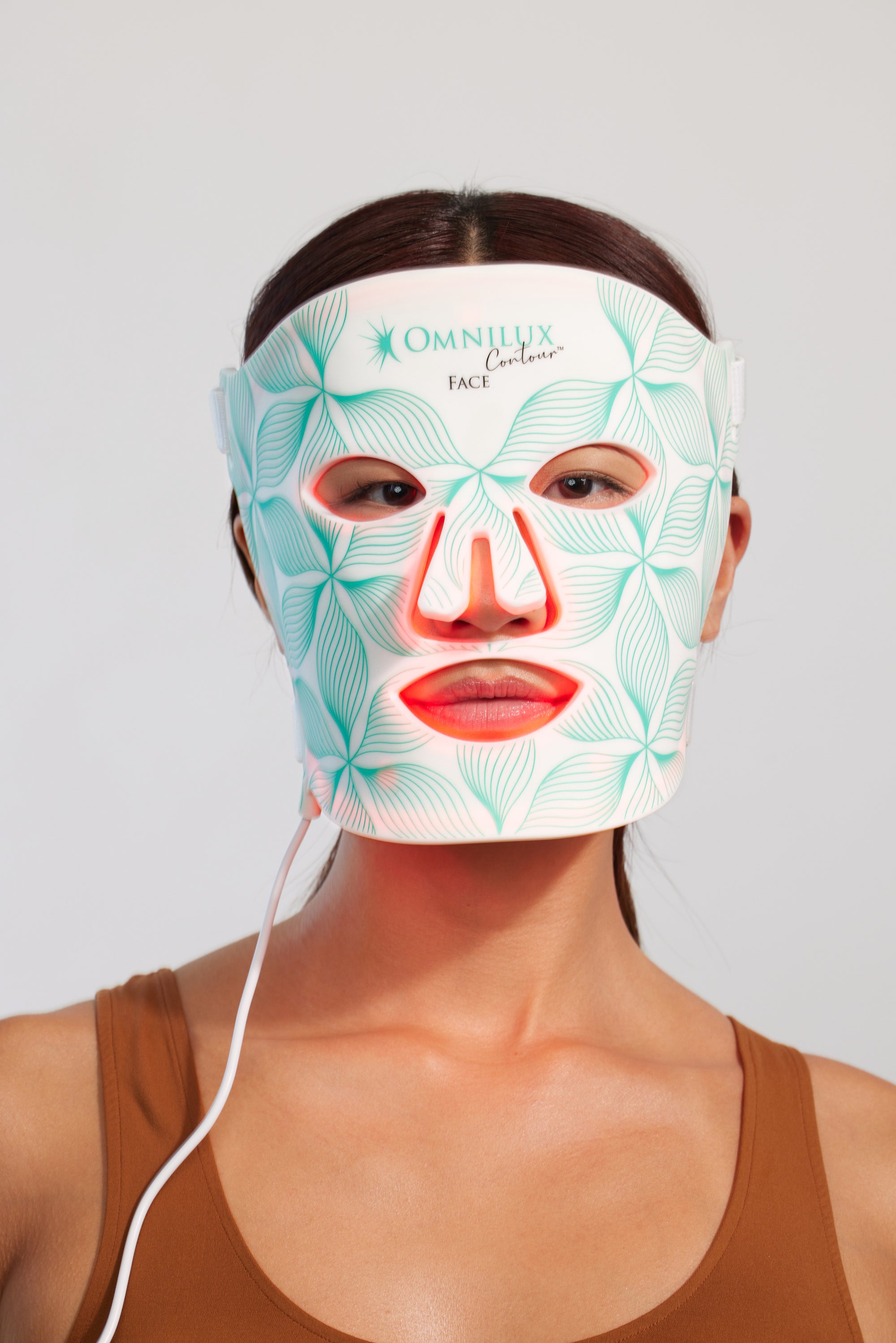 Omnilux Contour Face