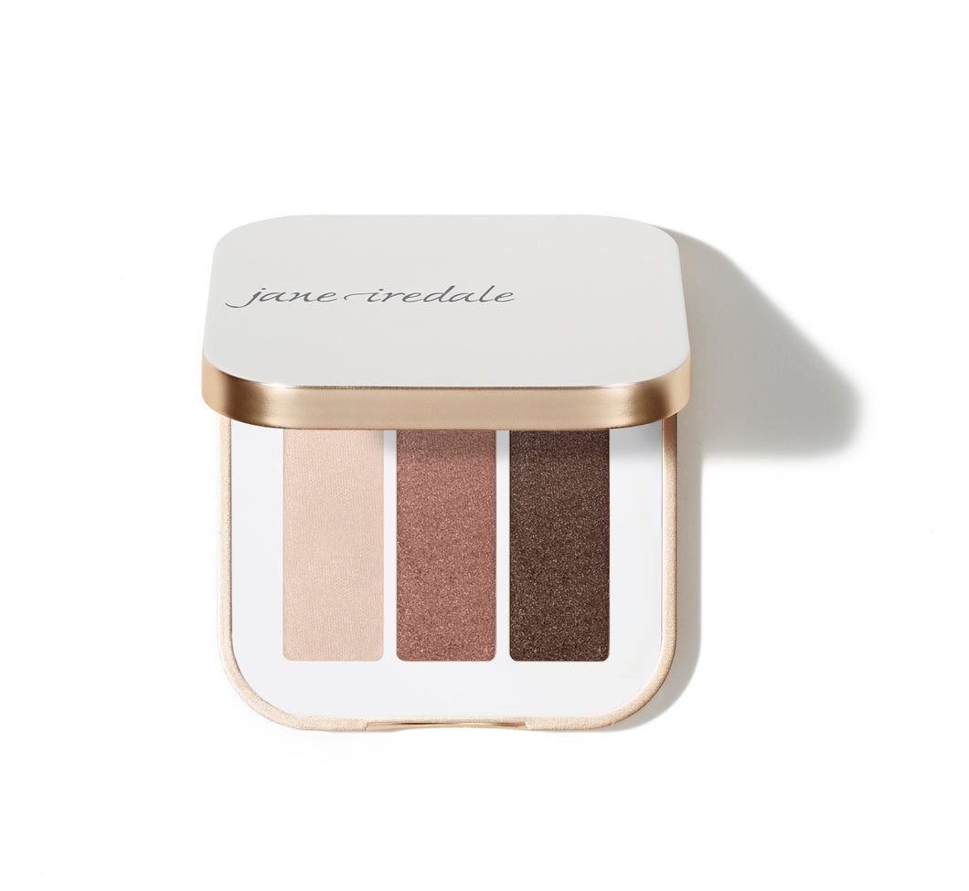 Jane Iredale PurePressed® Eye Shadow Triple