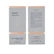 Load image into Gallery viewer, skinbetter AlphaRet Clearing Serum
