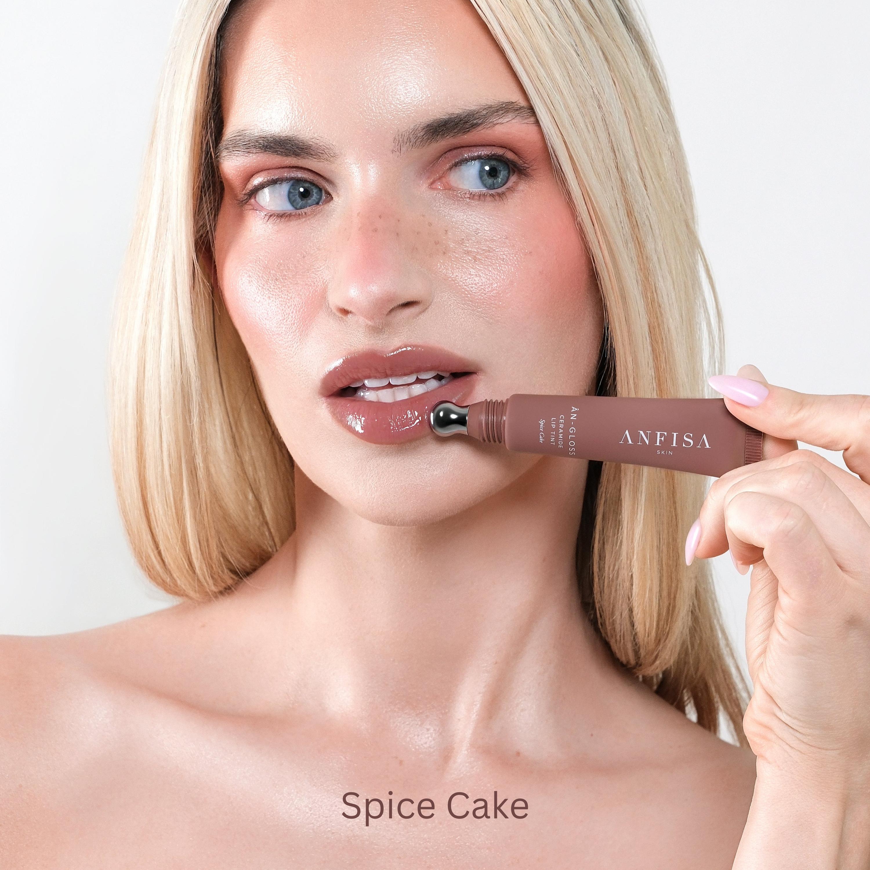 ÂN-GLOSS Ceramide Lip Treatment (Anfisa)