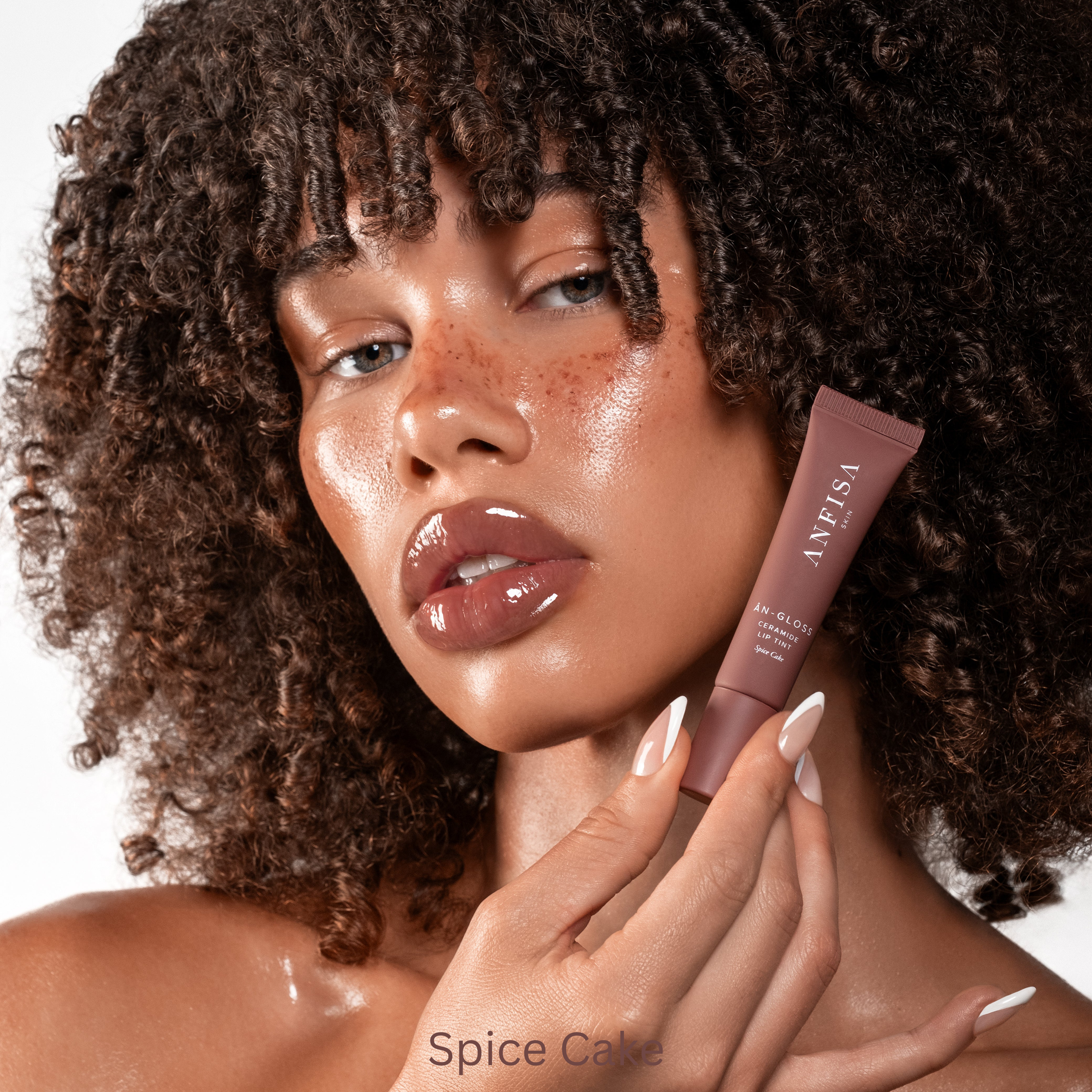 ÂN-GLOSS Ceramide Lip Treatment (Anfisa)