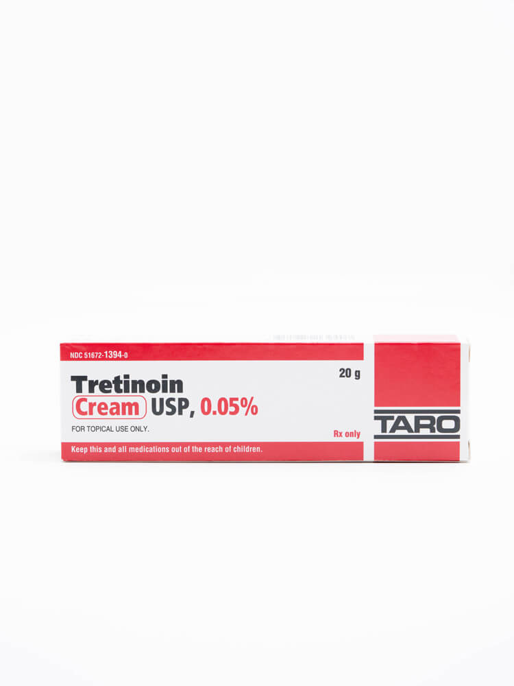 ZO Tretinoin 0.05%