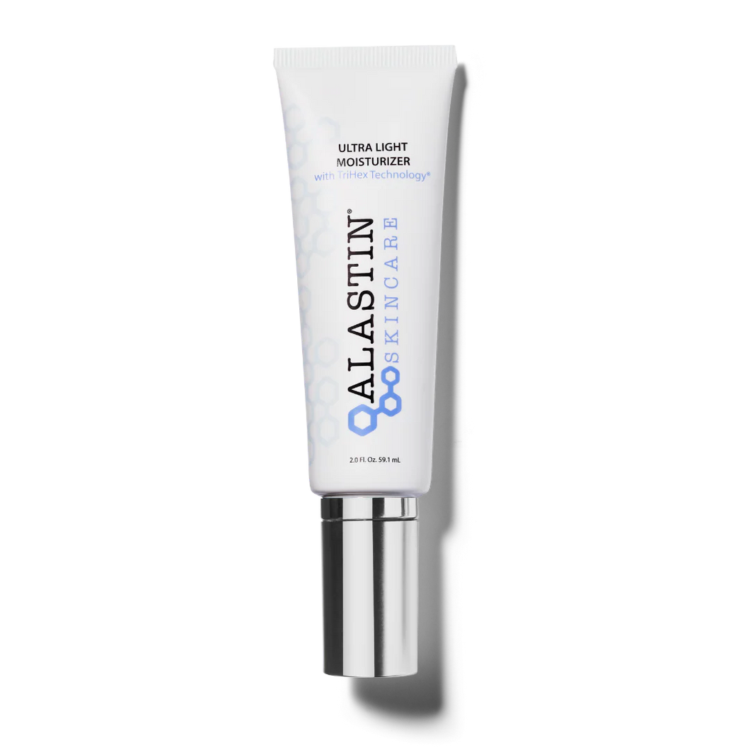 Alastin - Ultra Light Moisturizer with TriHex Technology