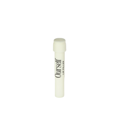 Ourself Lip Filler  + 1 Refill