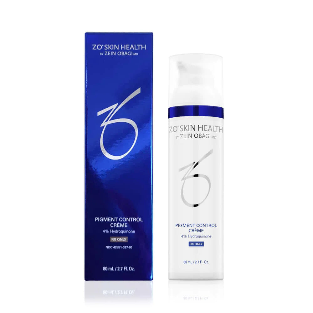 ZO Creme 4% Hydroquinone