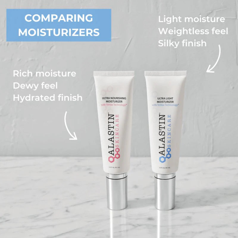 Alastin Ultra Light Moisturizer
