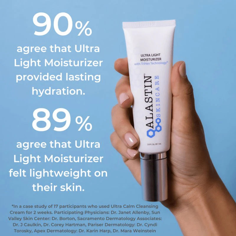 Alastin Ultra Light Moisturizer