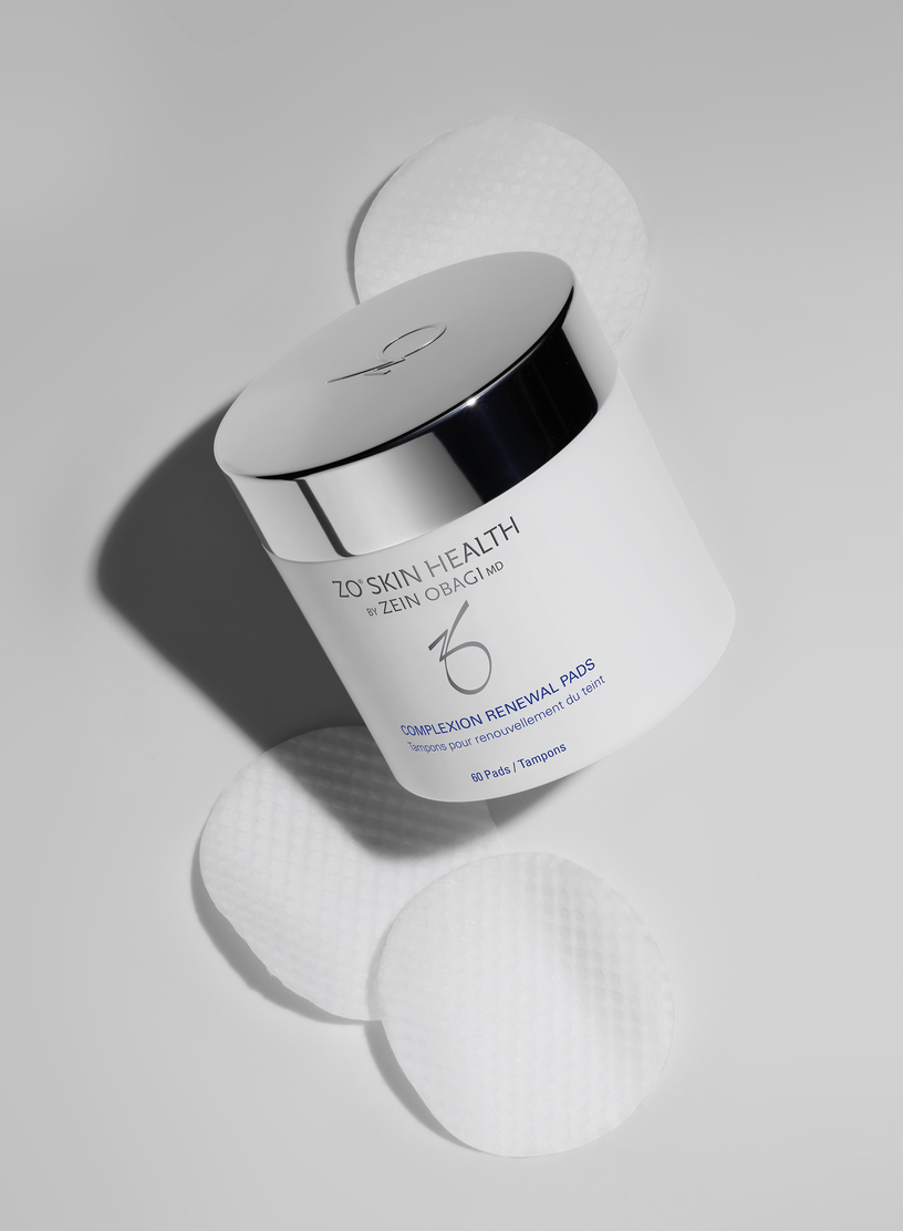 ZO Complexion Renewal Pads