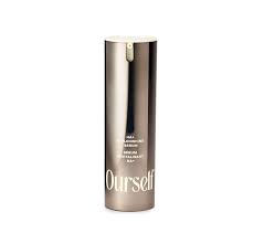 Ourself HA + Replenishing Serum