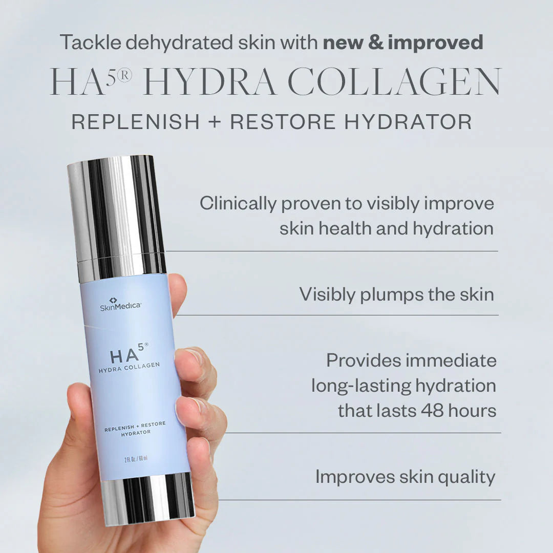 SkinMedica HA5 Collagen Replenish + Restore