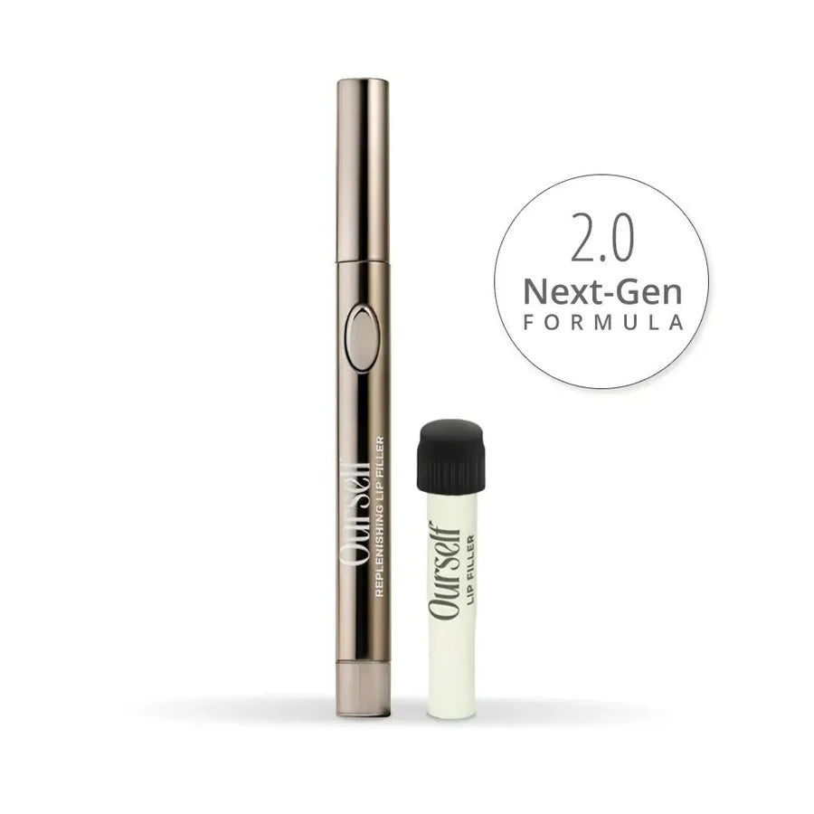 Ourself Lip Filler Pen + 1 Refill