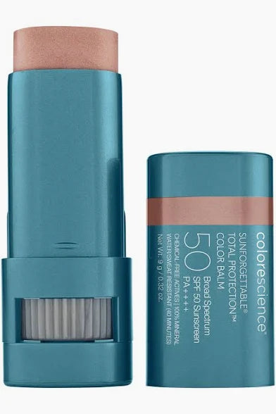 ColoreScience Sunforgettable Total Protection Color Balm SPF 50