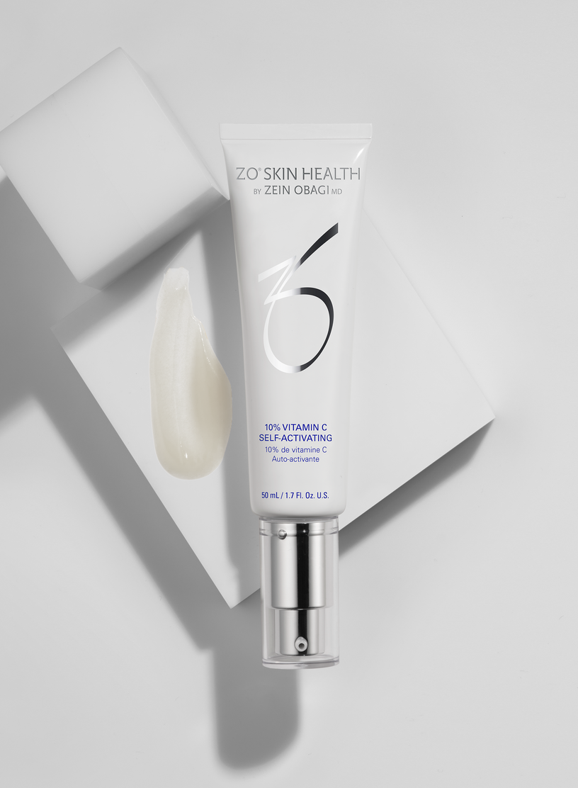 ZO 10% Vitamin C Self Activating