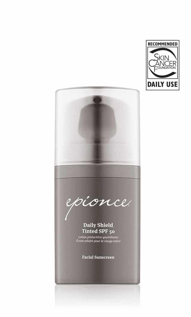 Epionce® Daily Shield Tinted SPF 50