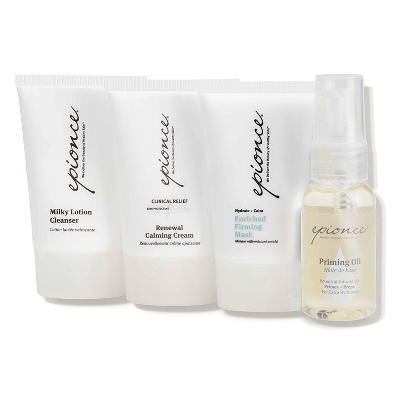 Epionce® Post-Procedure Essential Recovery Kit